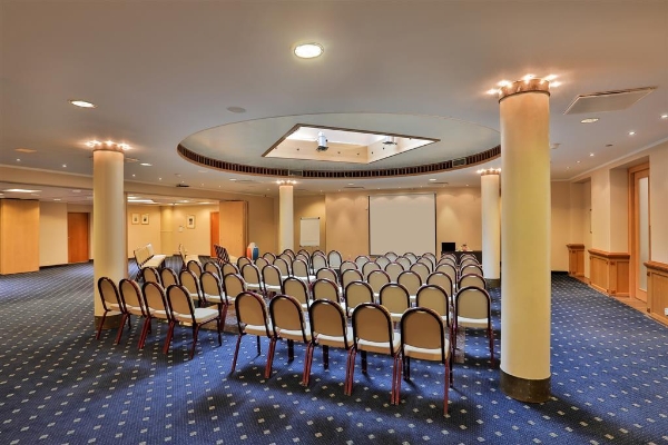 Park Inn By Radisson Meriton Tallinn